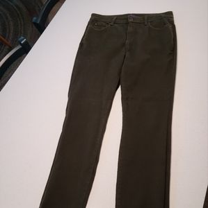 NYDJ Skinny Jeans